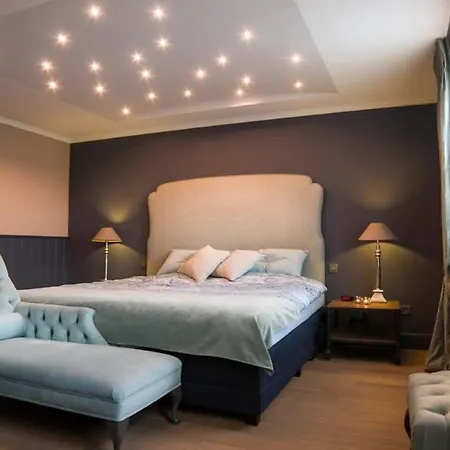 Serenity B&B